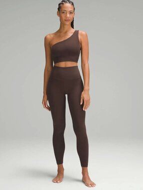 Lululemon Align Leggings in Espresso
